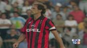 Oggi l'ultimo saluto a Capitan Baresi