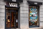 Vans Store Milan Buenos Aires
