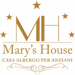 Mary'S House Albergo per Anziani