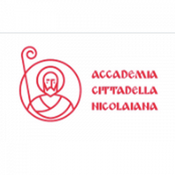 Associazione Accademia Cittadella Nicolaiana Onlus logo