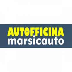 Autofficina Marsicauto logo