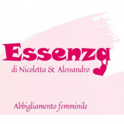 Essenza di Nicoletta & Alessandro logo