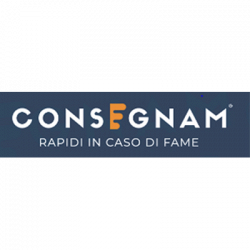 Consegnam logo