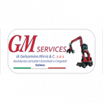 Gm Services di Gelsomino Mirra & C. S.a.s.