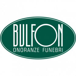 Onoranze Funebri Bulfon logo