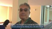 Pierina, il figlio Giuliano sulla chiusura delle indagini e Louis