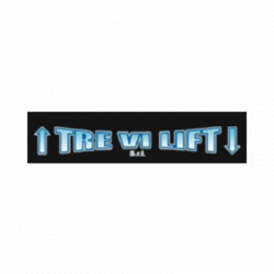 Tre Vi Lift logo
