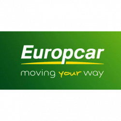 Europcar Pavia logo