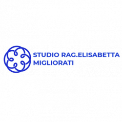 Migliorati Rag. Elisabetta logo