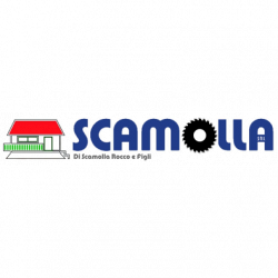 Scamolla logo