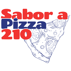 Pizzeria Ristorante SABOR a PIZZA 210 logo