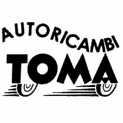 Autoricambi Toma logo