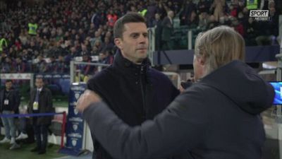 La Juventus ora sorride: i segreti di una rinascita