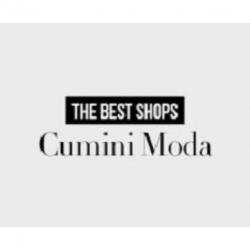 Cumini Moda logo