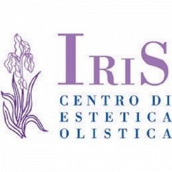 Centro Estetico Iris logo