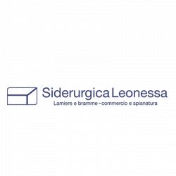 Siderurgica Leonessa logo