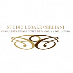 Studio Legale Cerliani logo