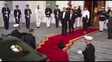 Xi Jinping a cena alla Casa Bianca con Trump e i big tech Usa