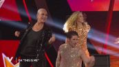 Alessandra Celentano da "This Is Me"