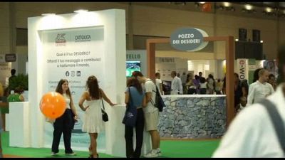 A "Piazza Generali Cattolica" in ascolto dei desideri degli italiani