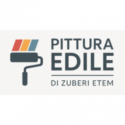 Pittura Edile - Zuberi Etem logo