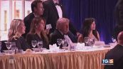 Spari a cena di Trump, "Violenza deve finire"