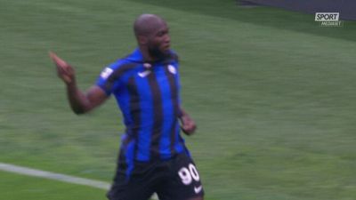 Lukaku-Lautaro, da amici a rivali (decisivi) per lo Scudetto