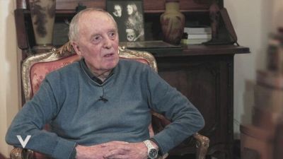 Dario Argento: "L'amore per le mie figlie"