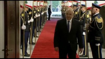 Libano, il comandante dell'esercito Joseph Aoun eletto presidente
