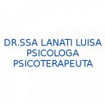 Lanati Dr. Luisa Psicologa - Psicoterapeuta