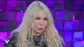 Ivana Spagna e l'amore