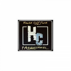 Haute Coiffure Parrucchieri logo