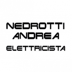 Nedrotti Andrea Elettricista logo
