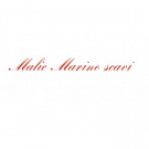 Malic Marino Scavi