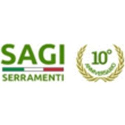 Sa.Gi Serramenti e Ristrutturazioni logo
