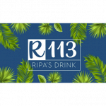 R113 Ripa's Drink