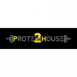 Proteinhouse 2 logo