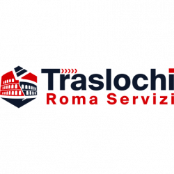 Traslochi Roma Servizi logo