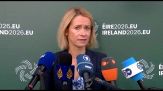 Ucraina, Kallas: le provocazioni della Russia contro l'Ue aumentano