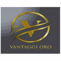 Vantaggi Oro logo