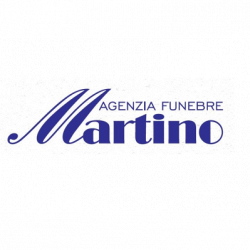 Agenzia Funebre Martino logo