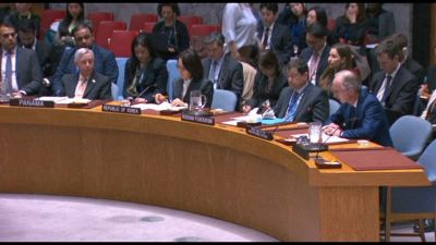 L'Onu: "Israele deve ritirarsi e rispettare la sovranità" della Siria