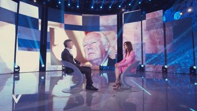 Emanuele Filiberto e il documentario sul "Caso Cavallo"