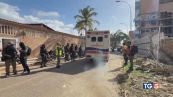 Venezuela, catastrofe e speranza: miracoli tra le macerie