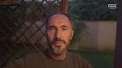 Santopadre: "Ha saputo reagire alla sconfitta di Parigi mentalmente e tatticamente"