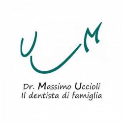 Uccioli Dr. Massimo - Studio Dentistico logo
