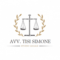 Studio Legale Avv. Tisi Simone logo
