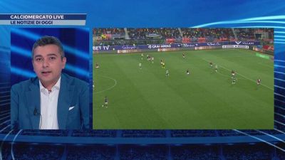 Le ultime dal calciomercato