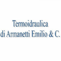 Termoidraulica Armanetti Emilio logo