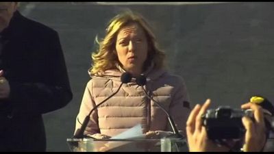 Giubileo, Meloni: cantiere Piazza Pia piccolo miracolo civile